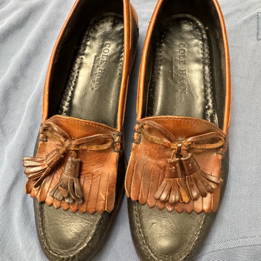 Cole Haan Loafer